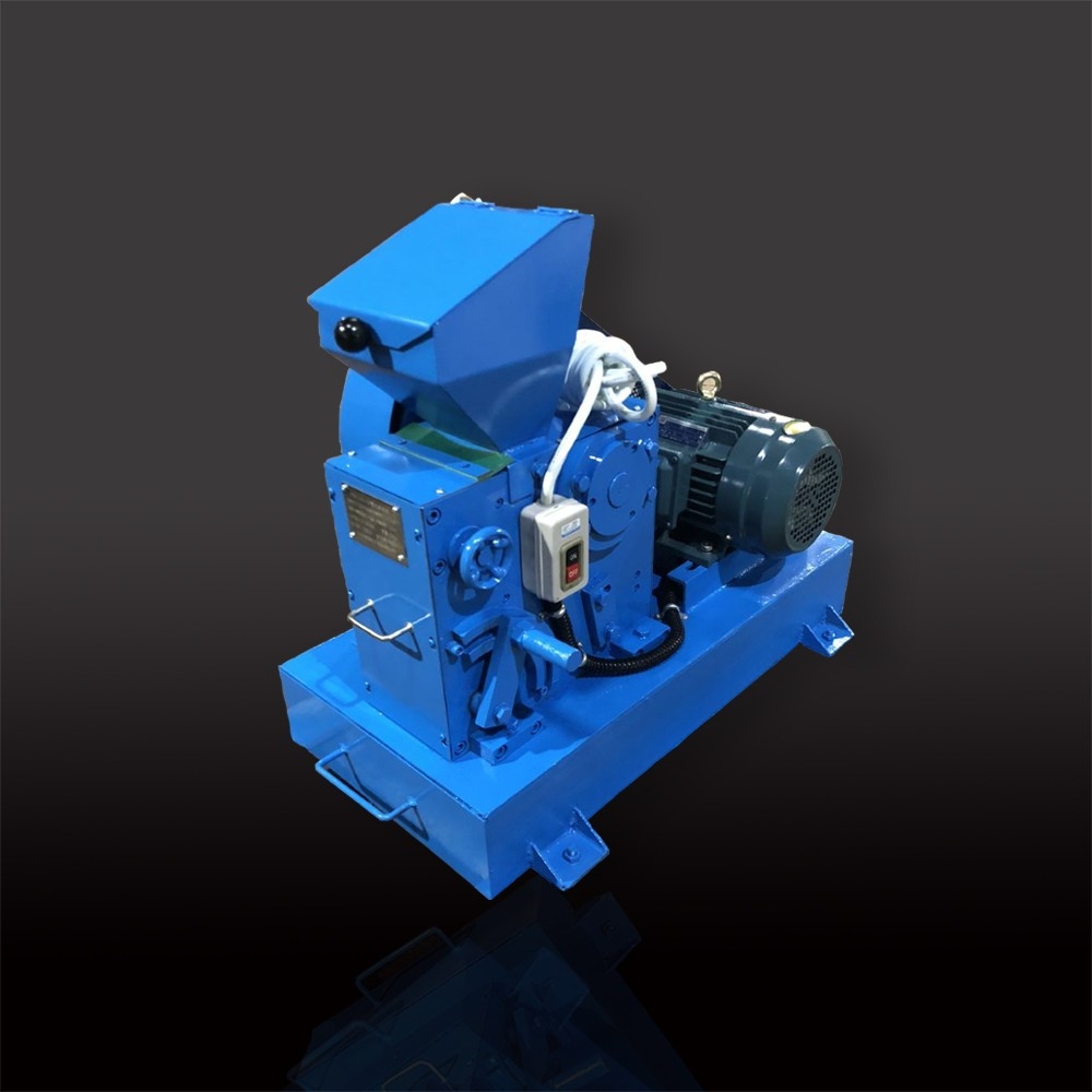 Lab Jaw Crusher