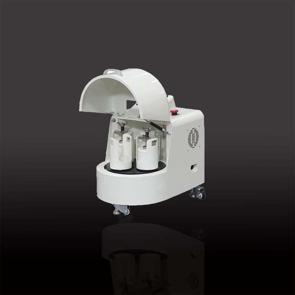 Planetary Ball Mill