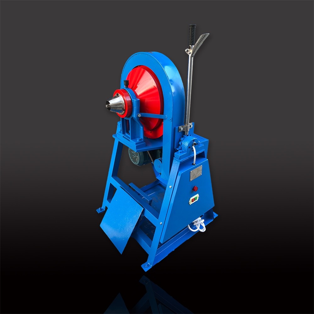 Lab Cone Ball Mill