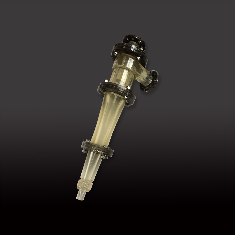 Lab Hydrocyclone