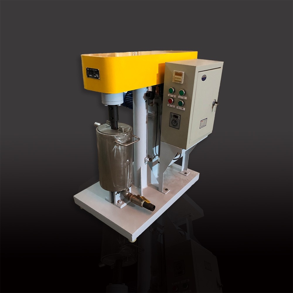 Attritor Ball Mill