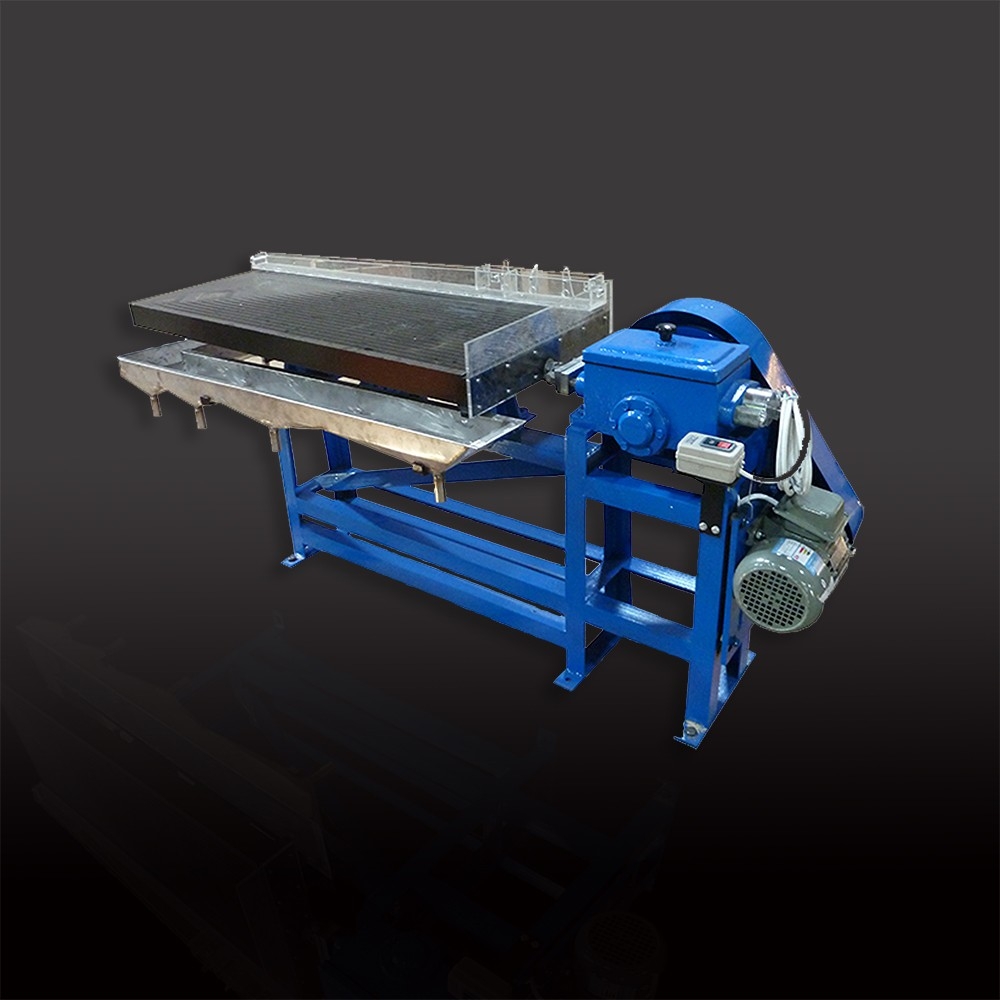 Lab Shaking Table