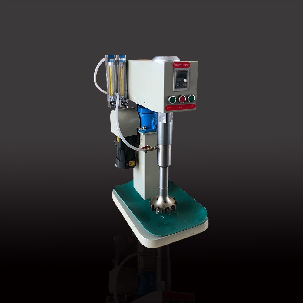 D12 Flotation Cell