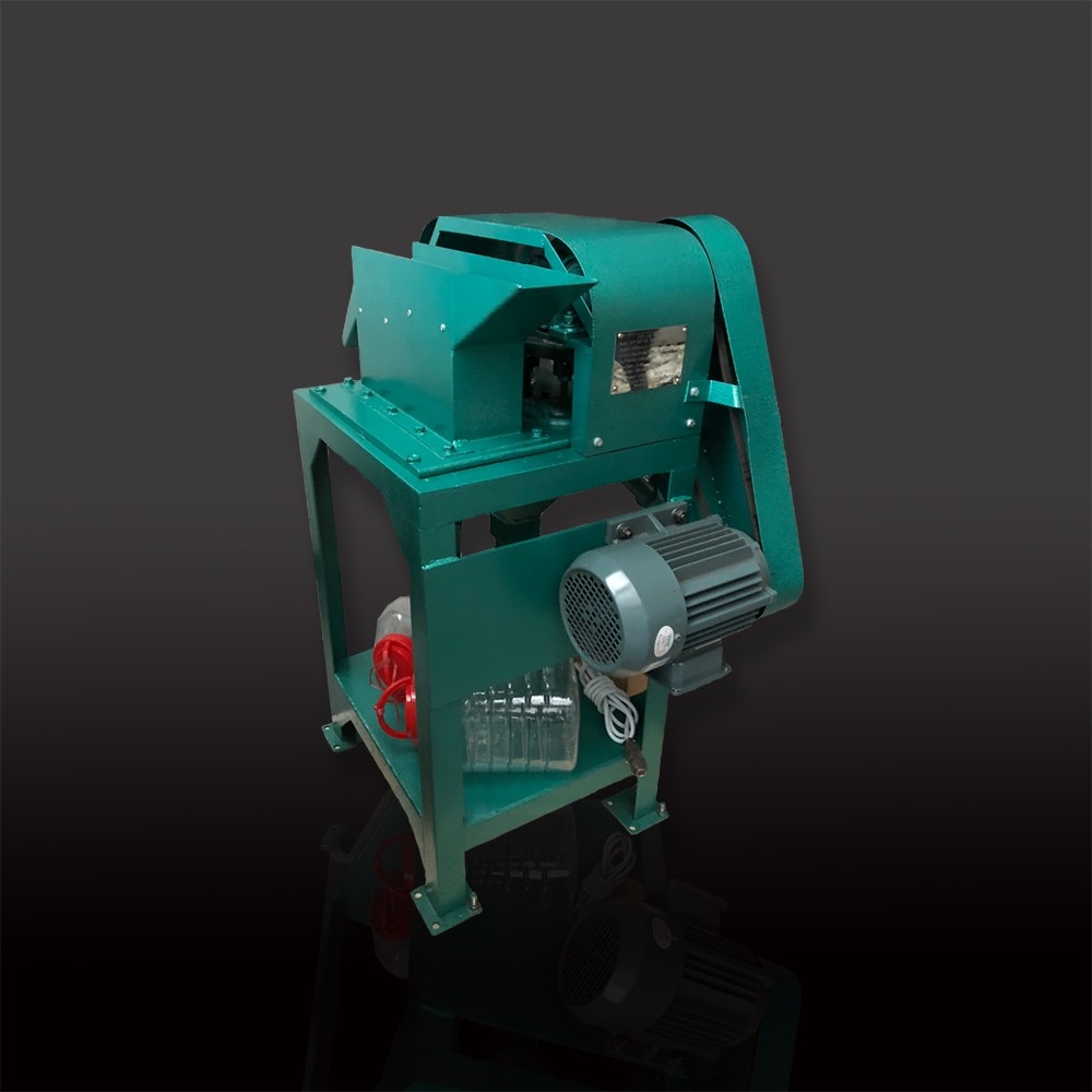 Lab Jig Machine