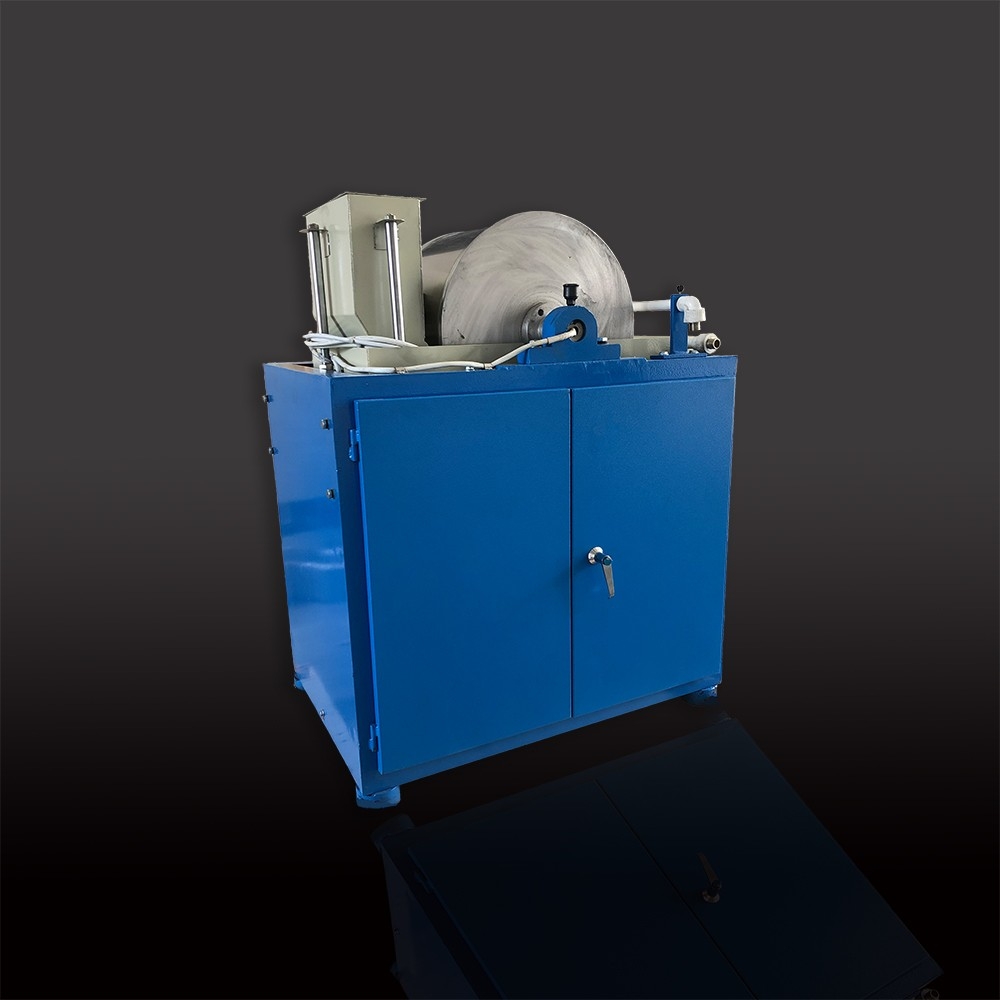 Lab Wet Drum Magnetic Separato