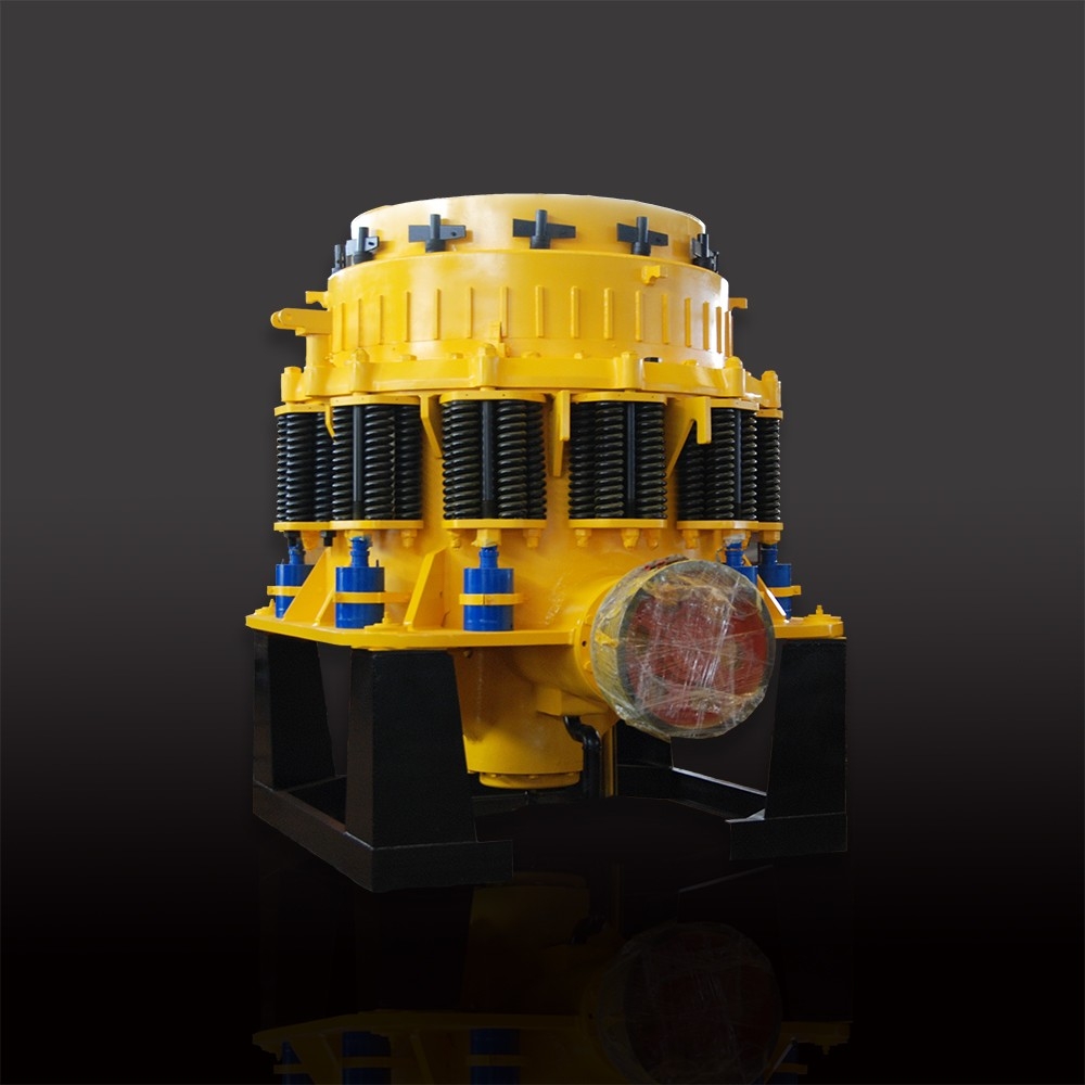 Symons Cone Crusher