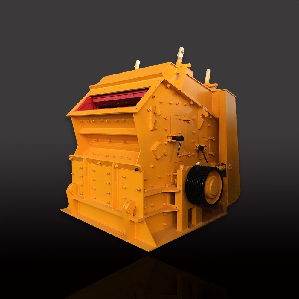 Impact Crusher