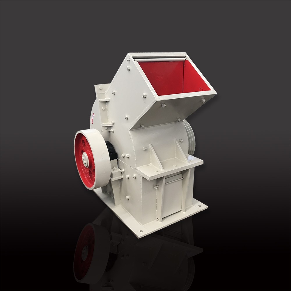 Hammer Crusher