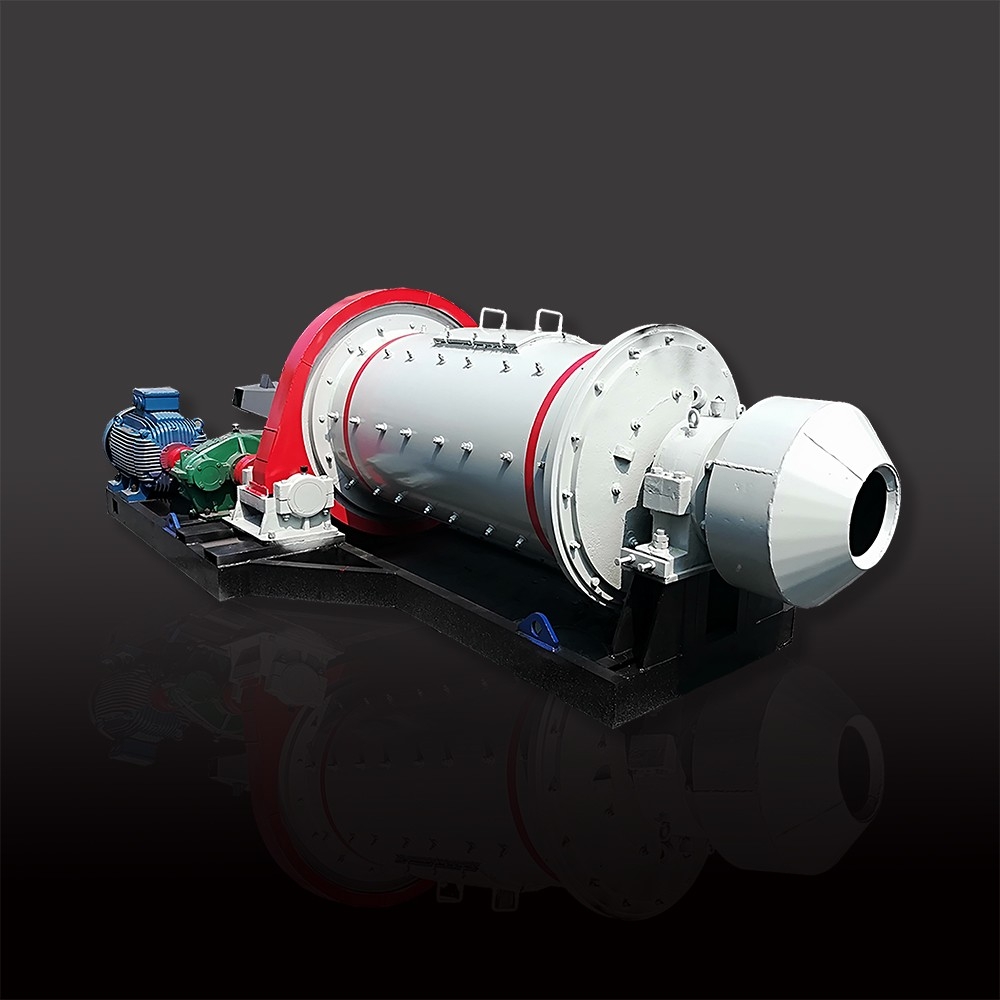 Ball Mill