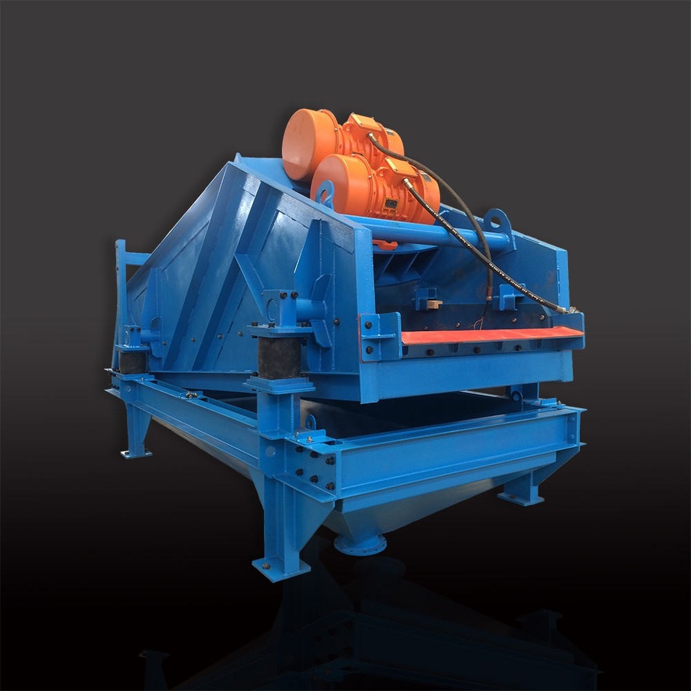 Dewatering Screen