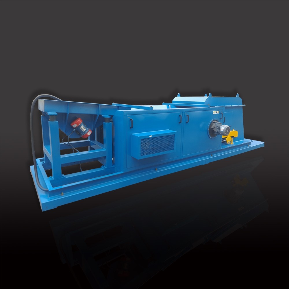 Eddy Current Separator