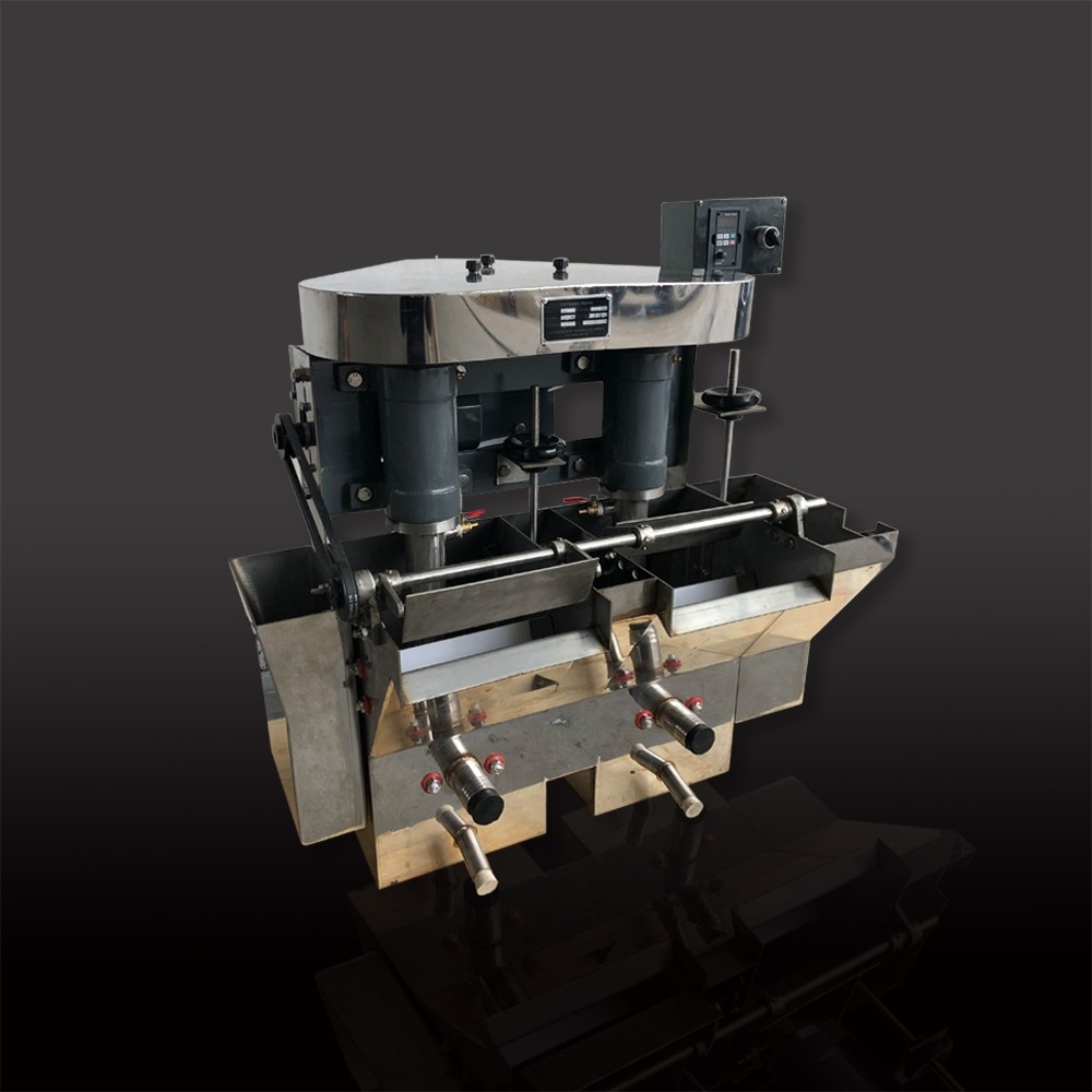 Lab Continuous Flota