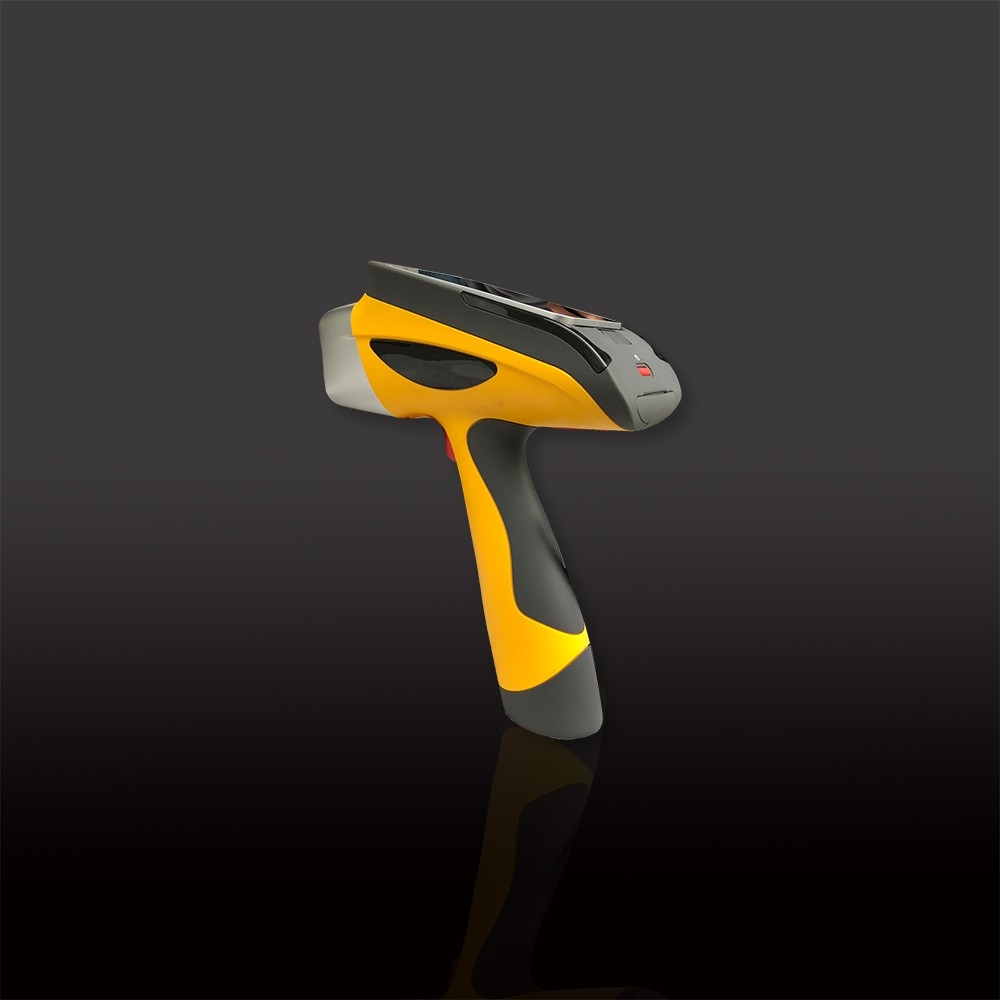 XRF Mineral Analyzer