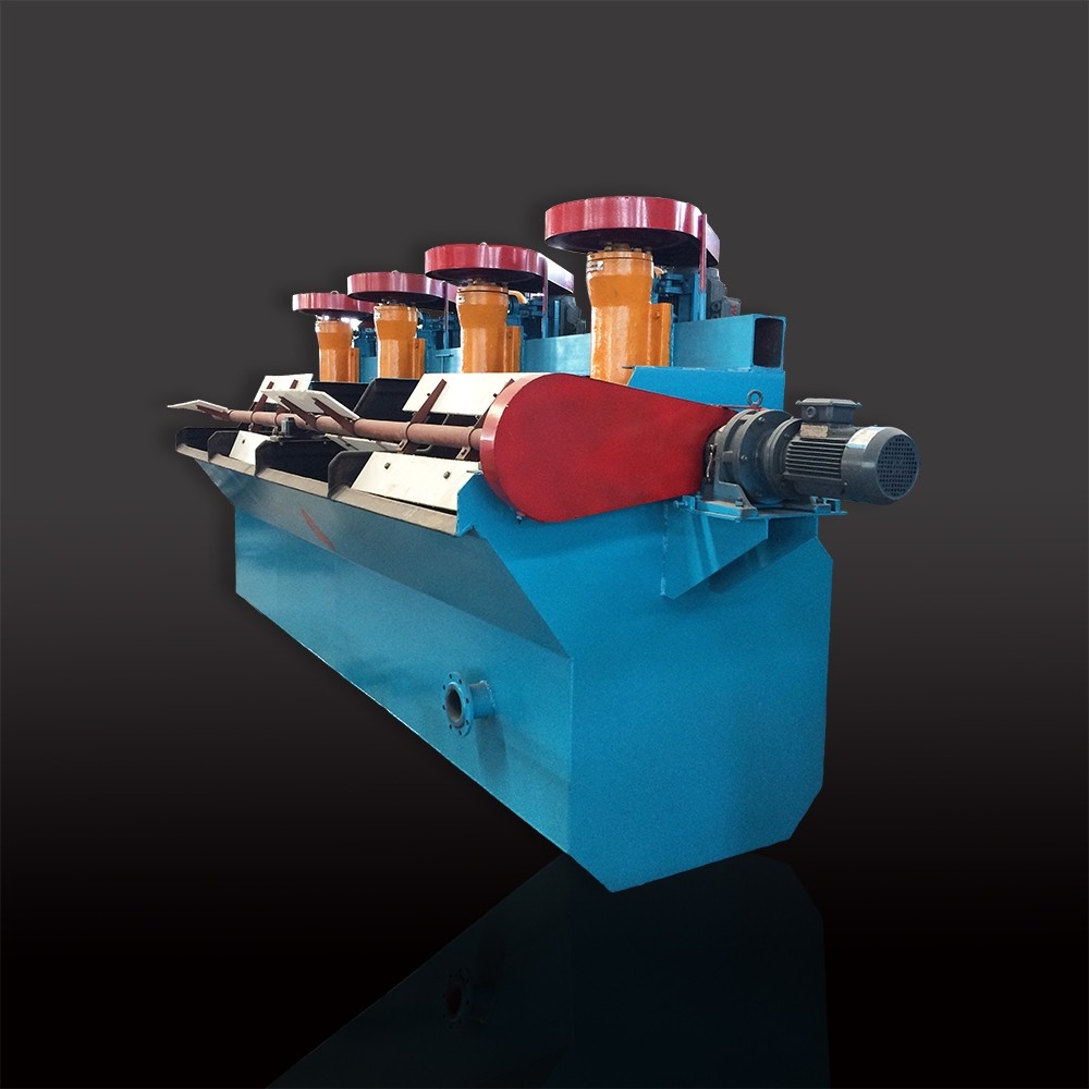 SF Flotation Machine