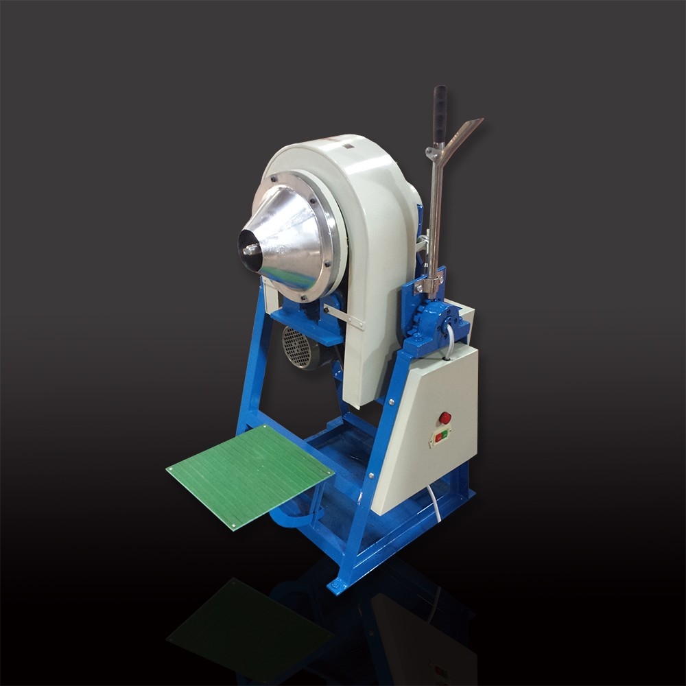 Lab Rod Mill