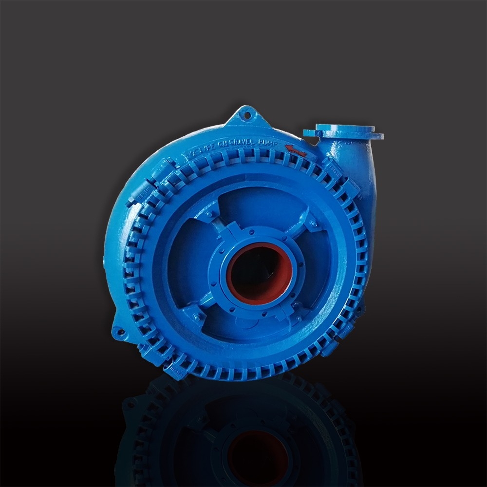 Gravel Pumps