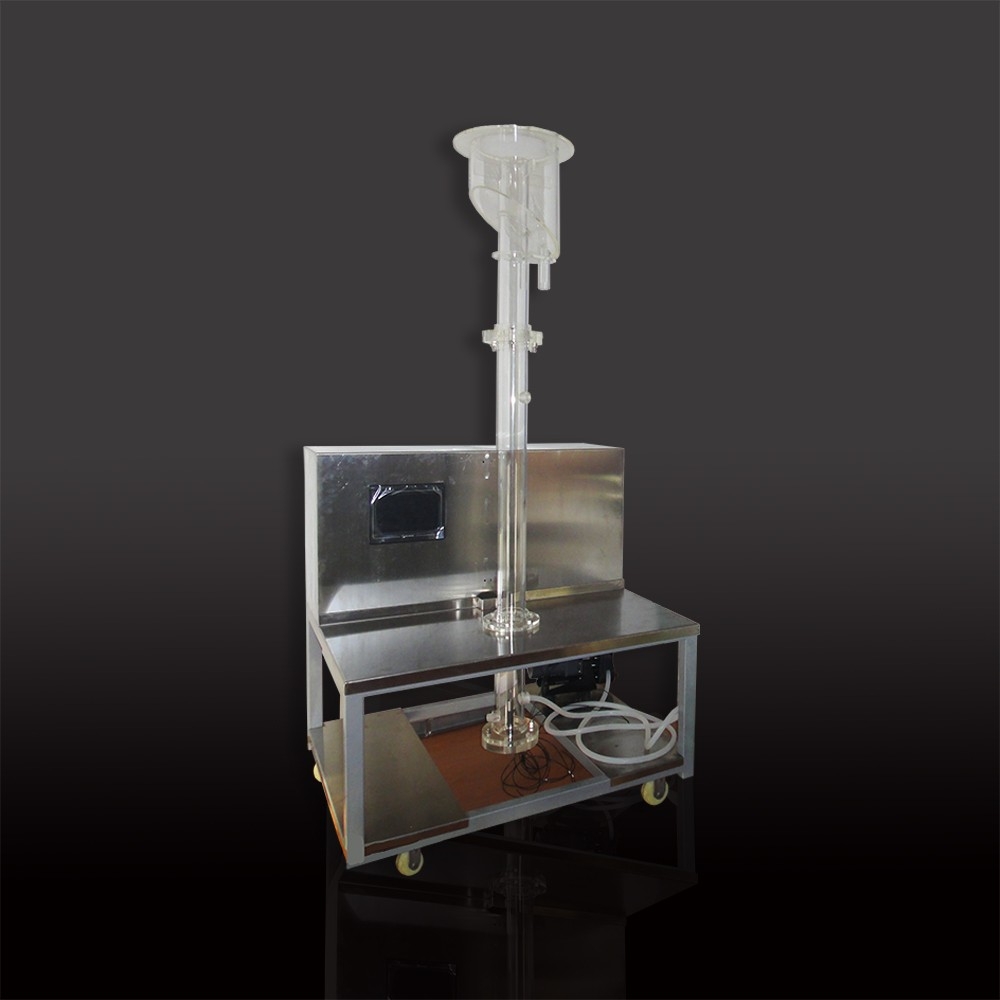 Lab Flotation Column