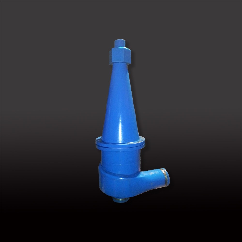Polyurethane Hydrocy