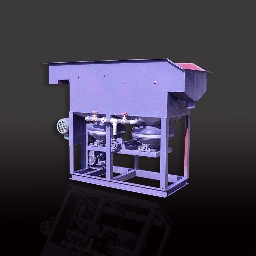 Mineral Jig