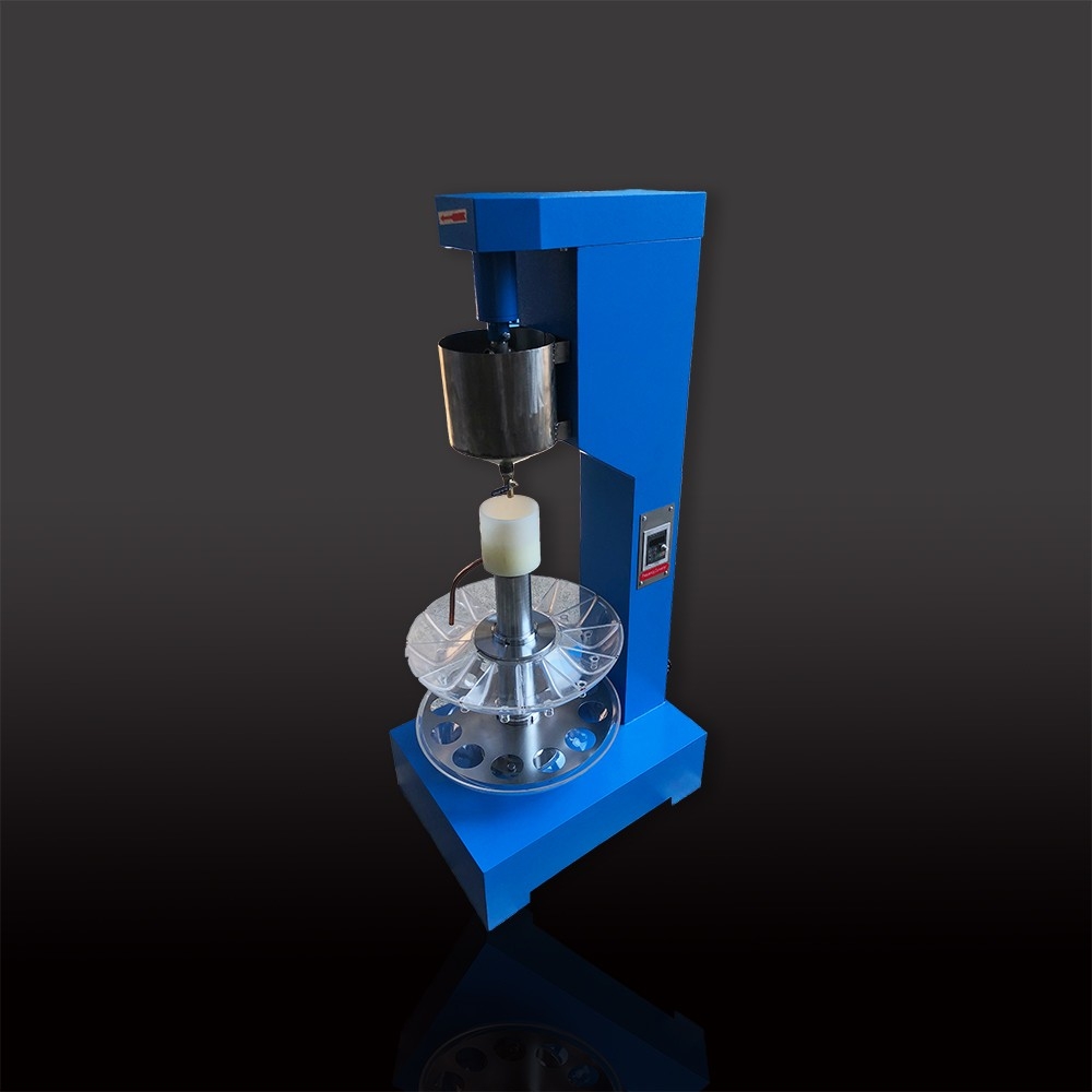 Lab Rotary Slurry Splitter