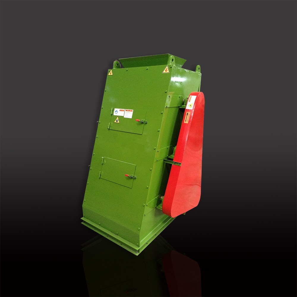 Drum Magnetic Separator