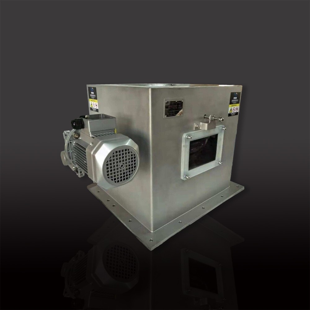 Drum Magnet With Housing