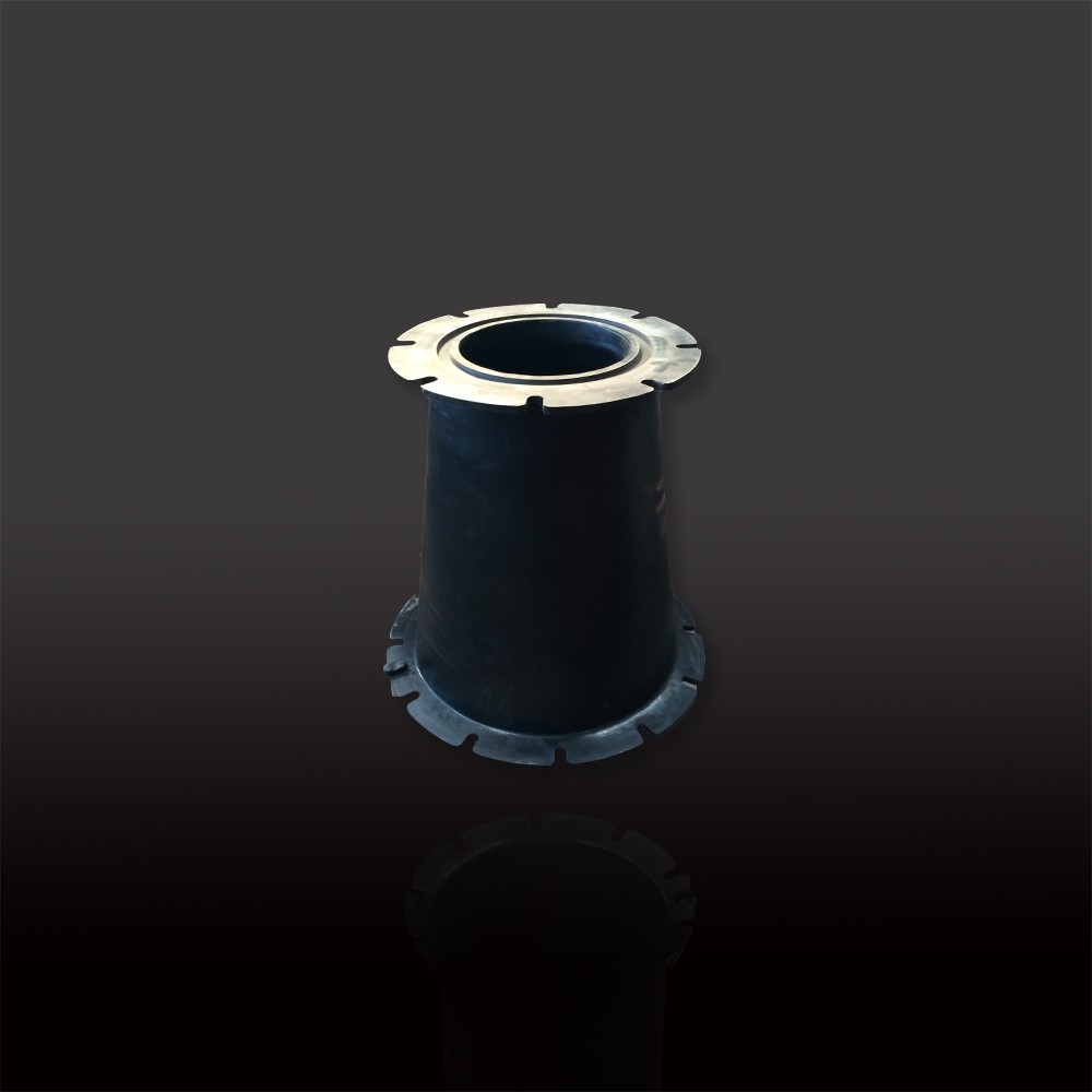 Weir Hydrocyclone Ru