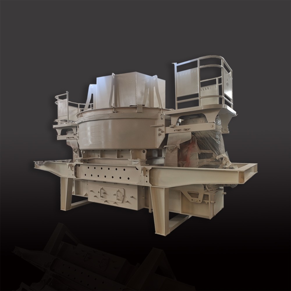 Vertical Shaft Impac