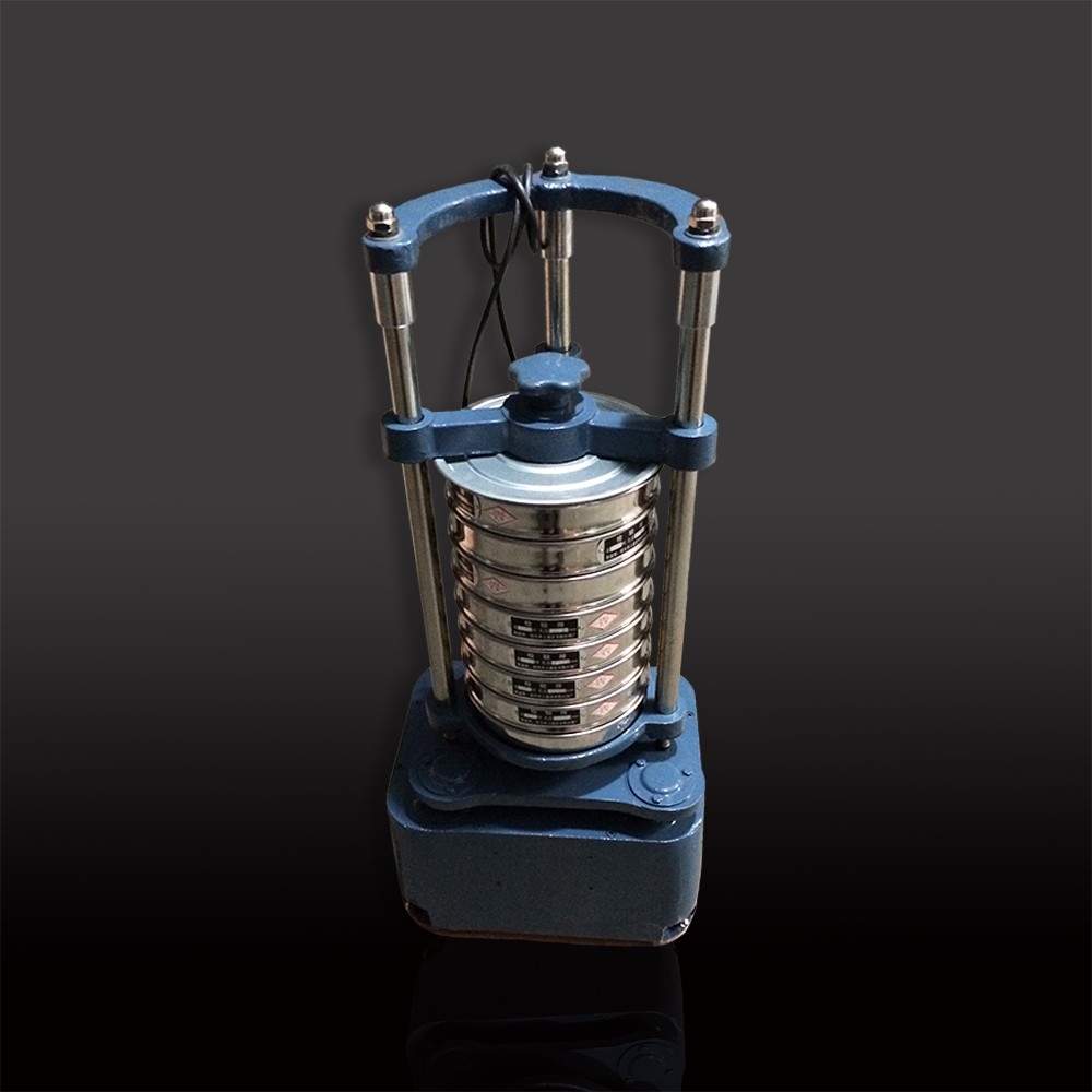 Sieve Shaker