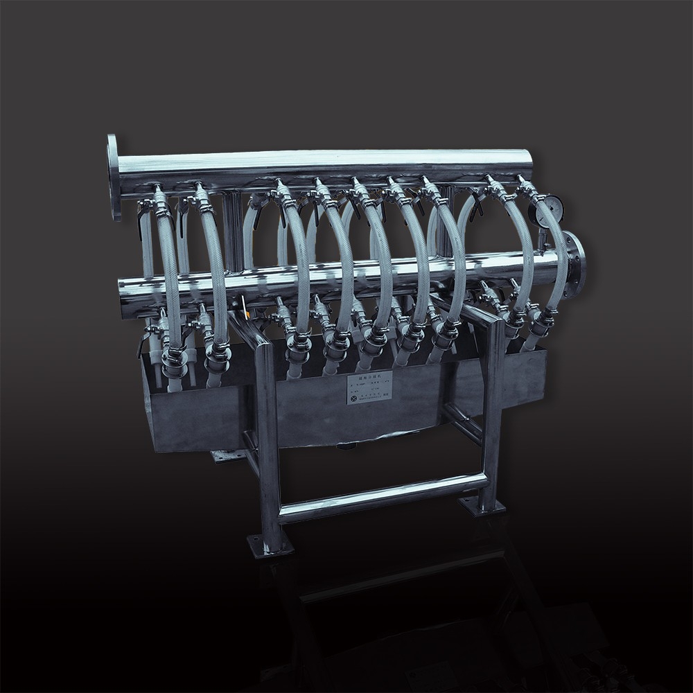 Small Diameter Hydro