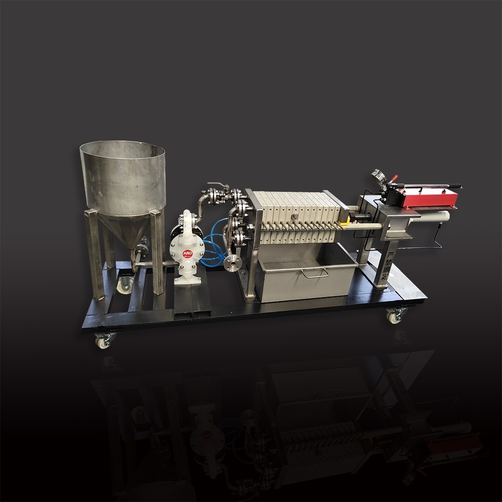 Laboratory Filter Pr