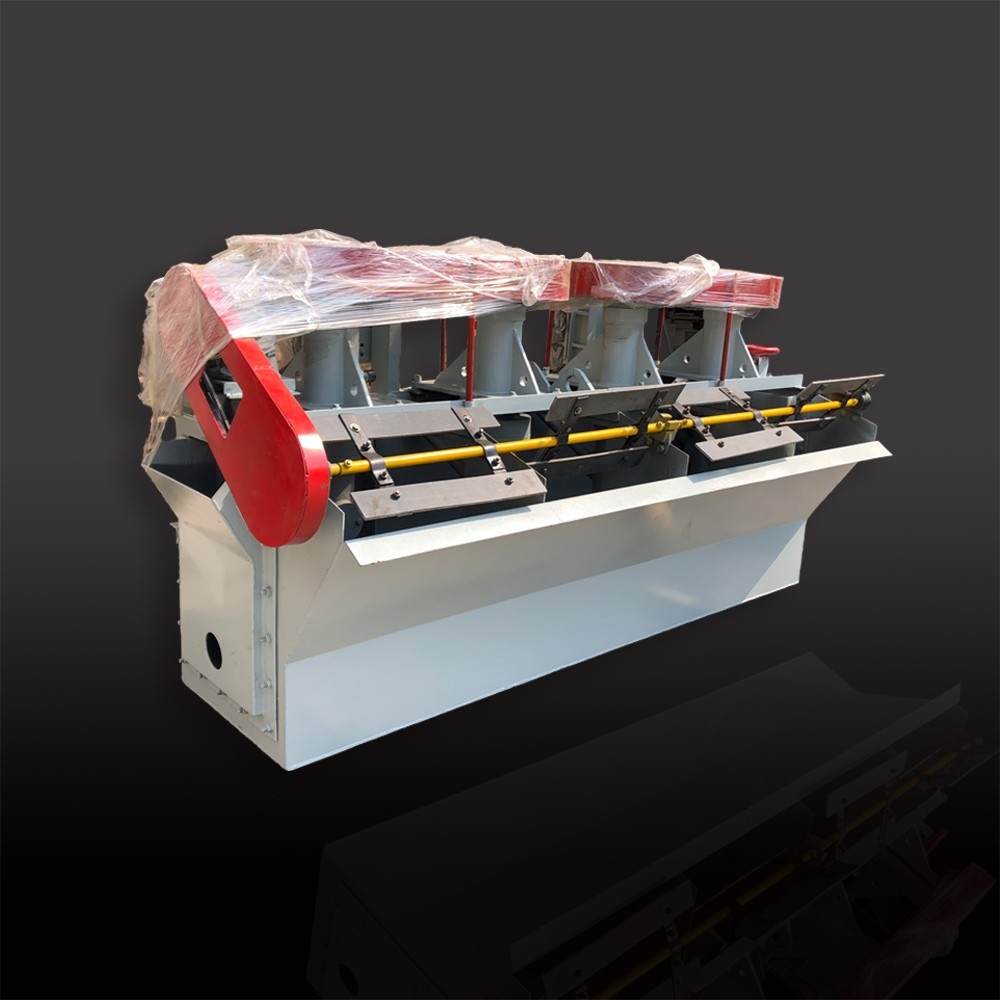 XJ Flotation Machine