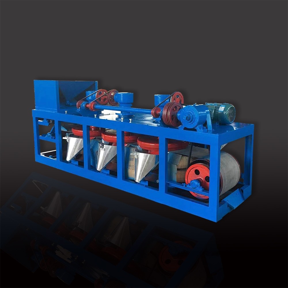 Magnetic Disc Separator