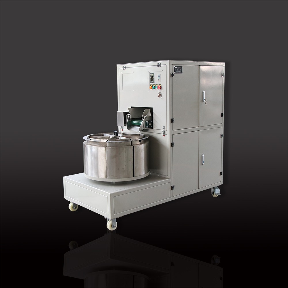 Rotary Sample Splitt